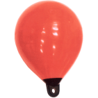 Buoy Red/Blk 850 x 1.05m