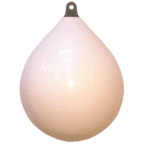 Fender/Buoy Wht 450x620mm