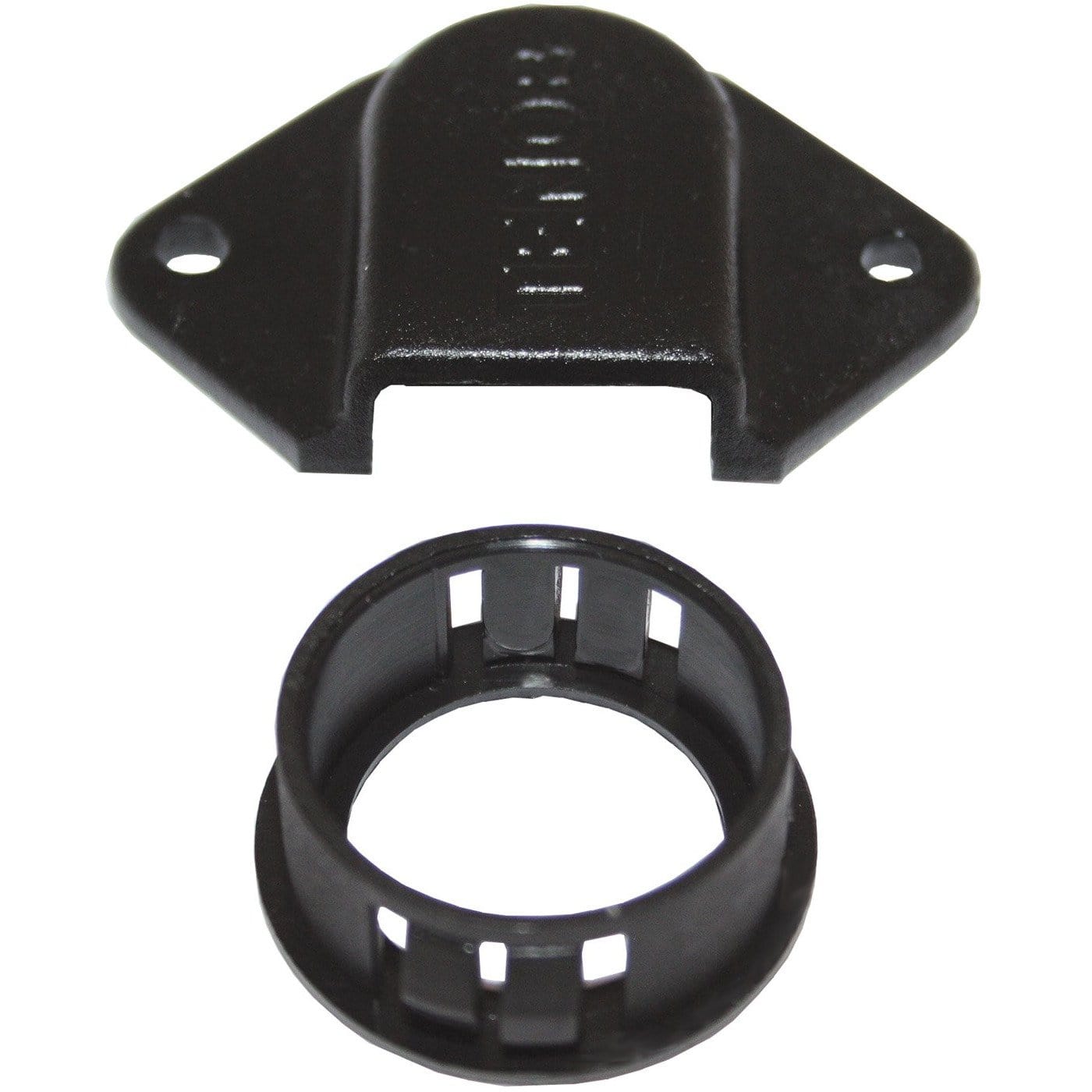 Cable Outlet Covers
