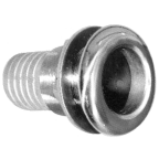 RWB1595 Skin Fit & Tail S/S 19mm
