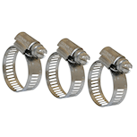 RWB1604 Hose Clamp -S/S Std 14-32