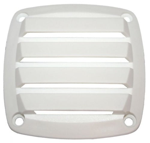 Flush Nylon Vents