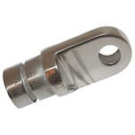Canopy Tube Insert SS  20