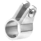 Canopy Tube Clamp SS 20mm