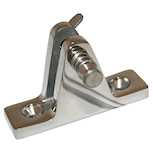 Canopy Deck Mount RemvPin