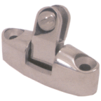 Canopy Swivel Base S/S