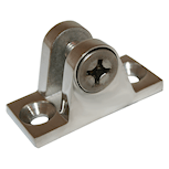 Canopy Deck Mount HD S/S