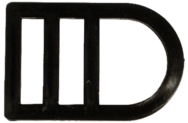 Canopy Fittings - Plastic Buckles