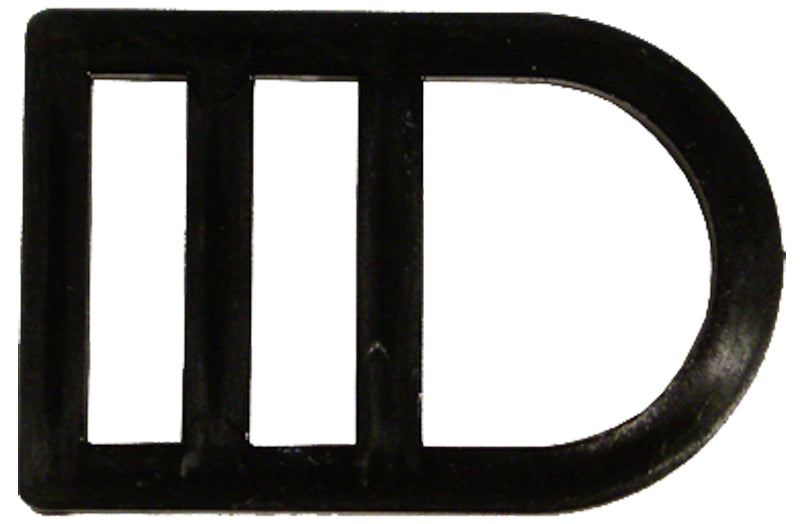 Canopy Fittings - Plastic Buckles