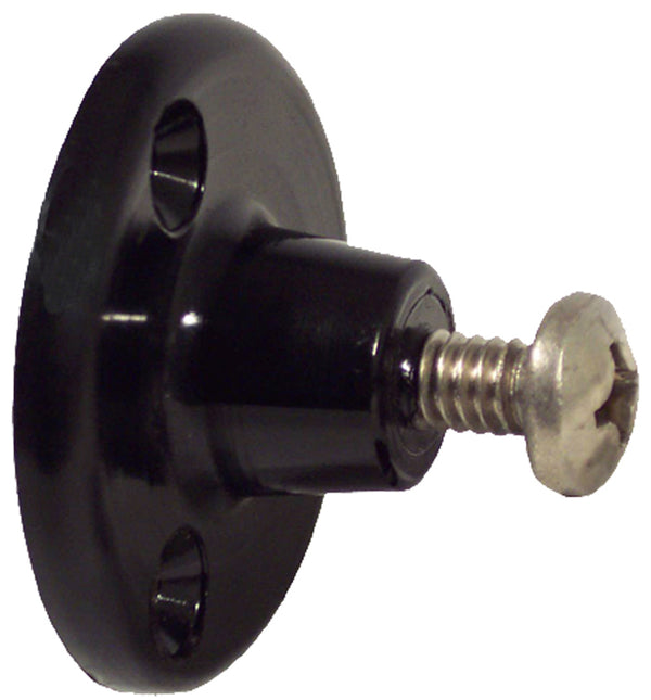 Canopy Fittings- Side Mount Bracket