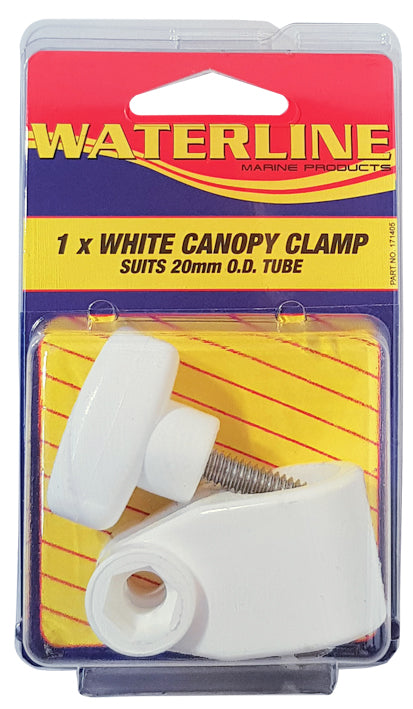 Canopy Fitings