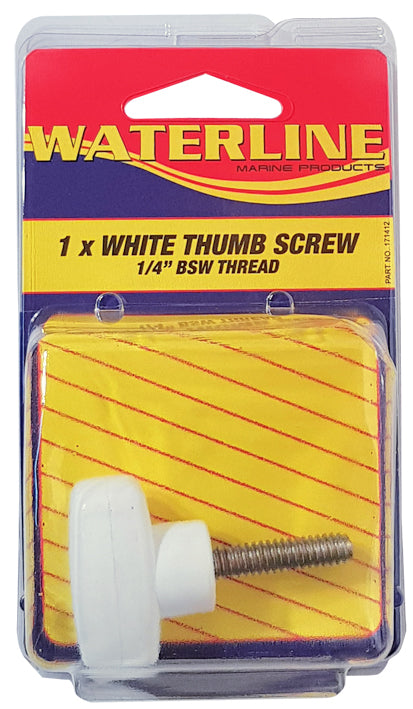 Thumb Screws