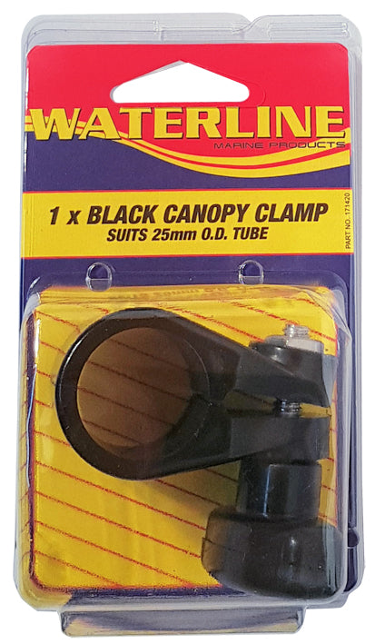 Canopy Fitings