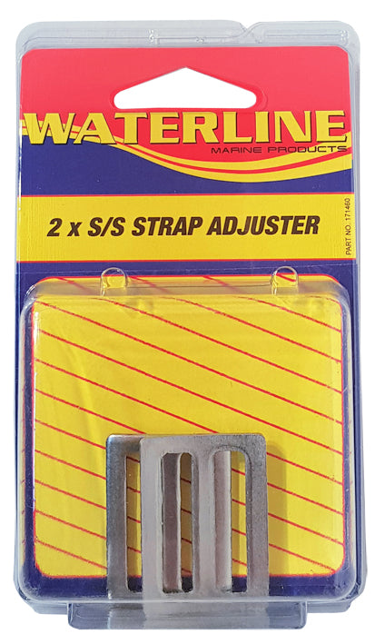 Canopy Fittings - Strap Adjuster