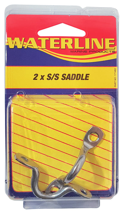 Canopy Fittings - Saddle