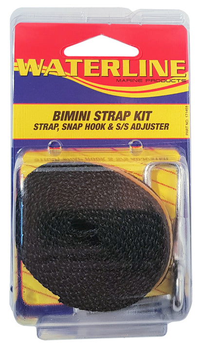Canopy Fittings - Strap Kit