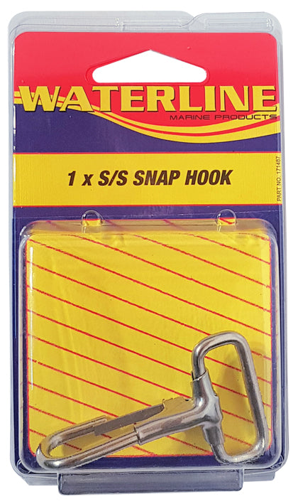 Canopy Fittings - Snap Hook