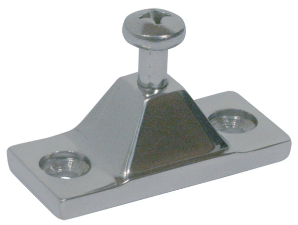 Canopy Fittings Cast S/S - Side Mount