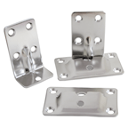 Table Brackets S/S(4 Pcs)