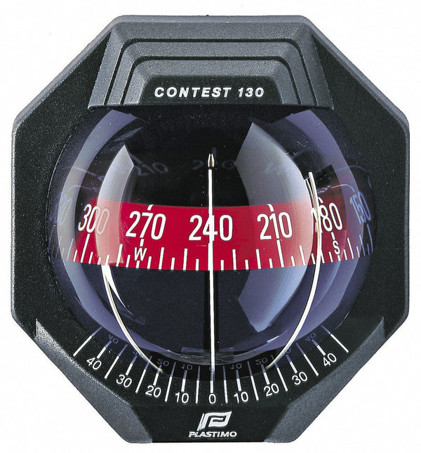 Contest130 Sailboat Compasses Bracket Mount