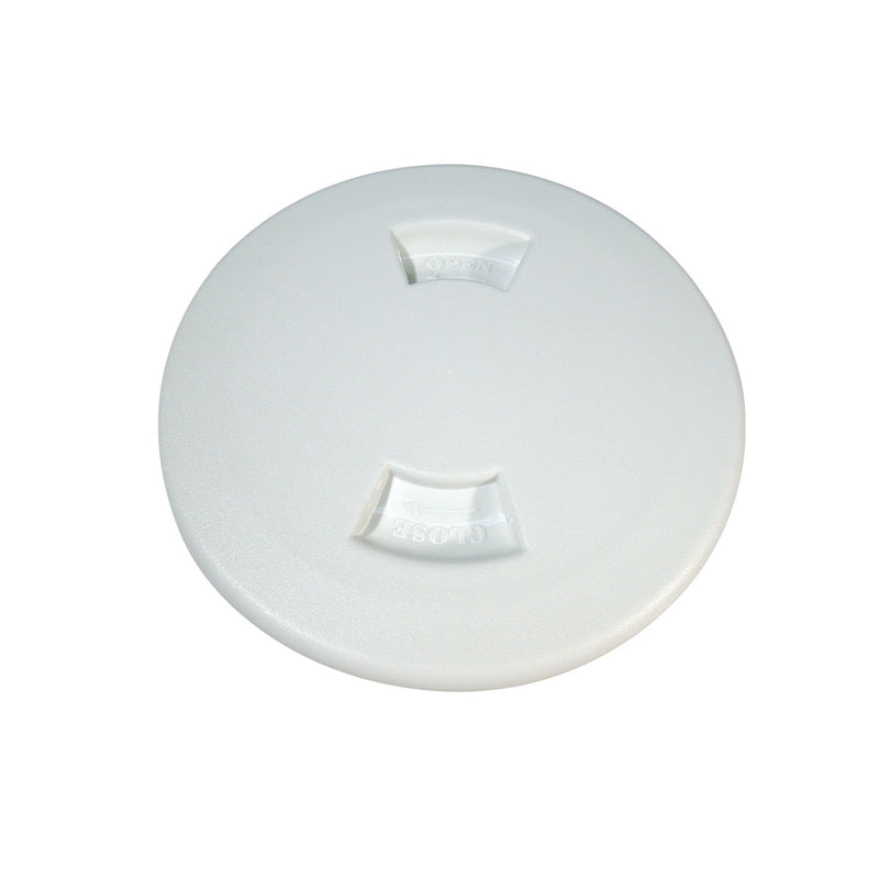 BLA Inspection Ports - Full Cover