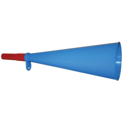 Plastic Fog Horn
