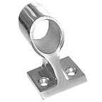 Hand Rail Centre S/S 22mm