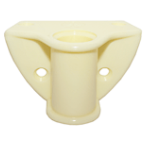 RWB1799 R/Lock Plate Side Mnt Nyl