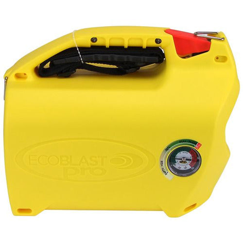 ECOBLAST AIR HORNS - RECHARGEABLE ALL WEATHER