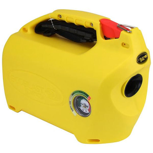 ECOBLAST AIR HORNS - RECHARGEABLE ALL WEATHER
