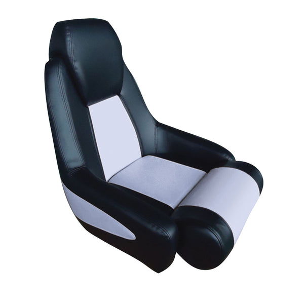 Helm Seats - Jea High Backed