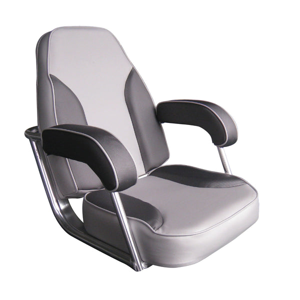 Helm Seats - Premium Offshore