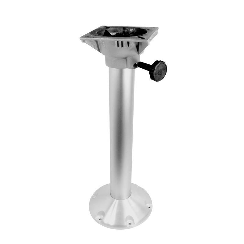 Fixed Seat Pedestals - Columbia