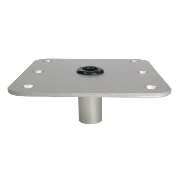 Hi-Lo Seating System - Hi-Lo Pedestal Deck Bases