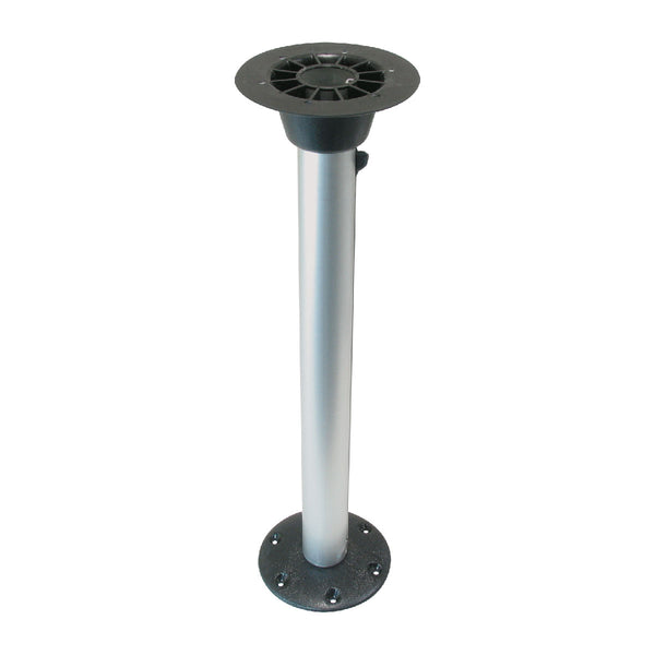 Fixed Table Pedestals - Thread-Lock