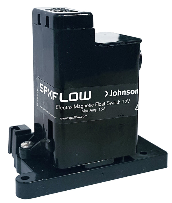 Johnson Electronic Float Switch