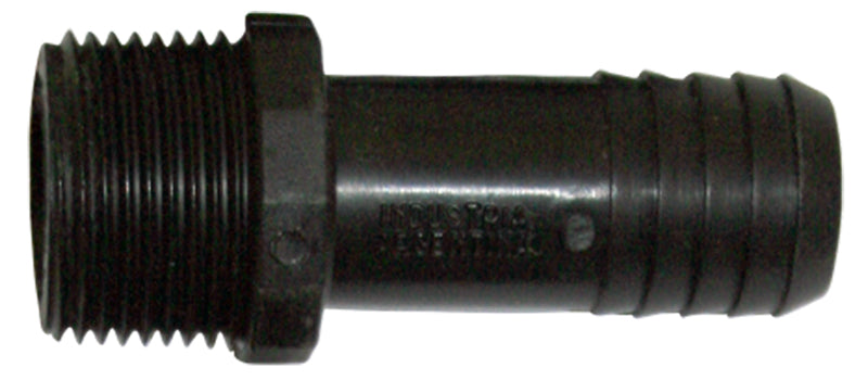 Plumbing Fittings