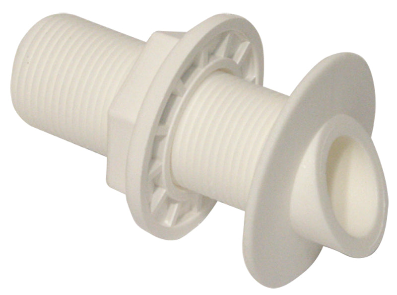 Hi Speed Water Pick-Ups