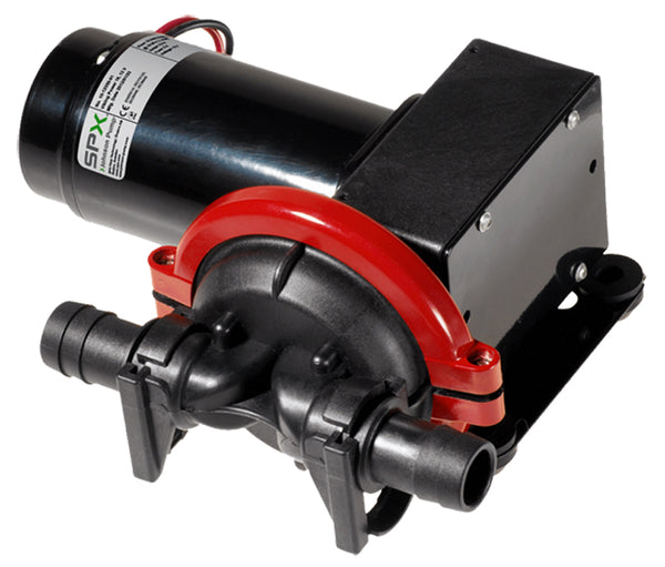 Johnson Viking Power Electric Pump