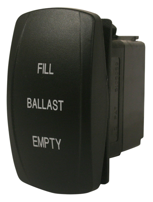 Johnson Ballast Pump Carling Switch