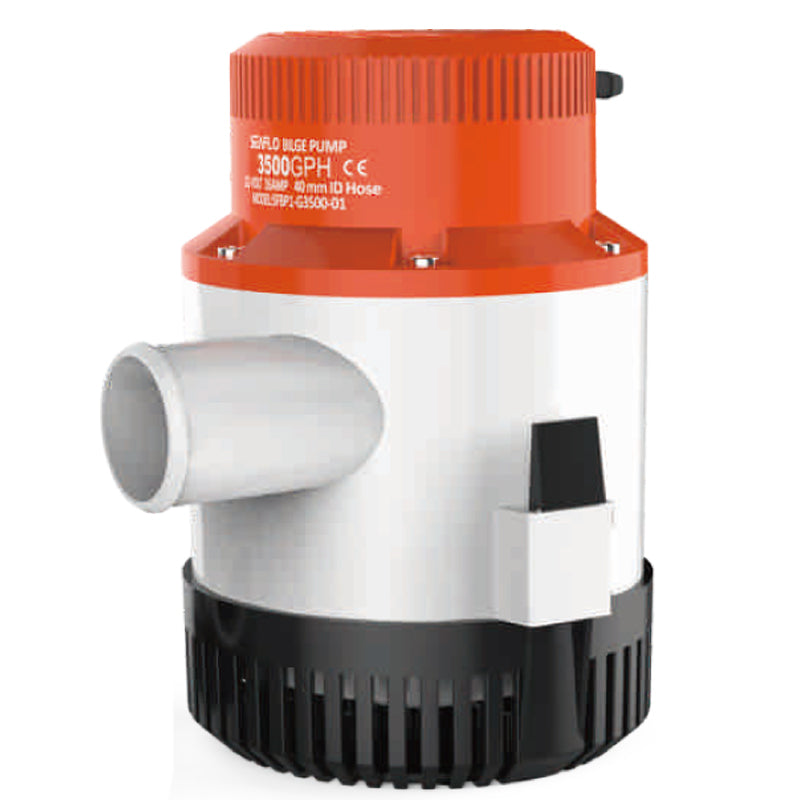 Seaflo Submersible Bilge Pump