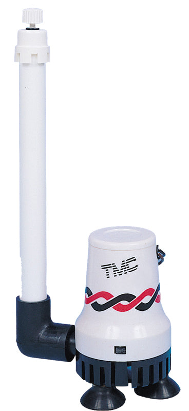 Tmc Aerator Pump
