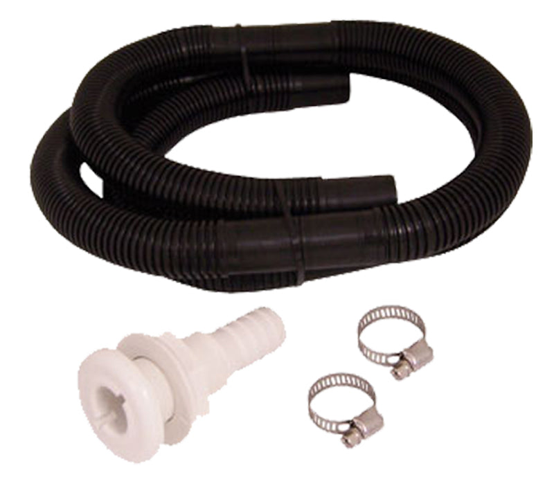 Bilge Pump Fitting Kit