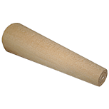 RWB1912 Timber Bung 100mm 32-12mm