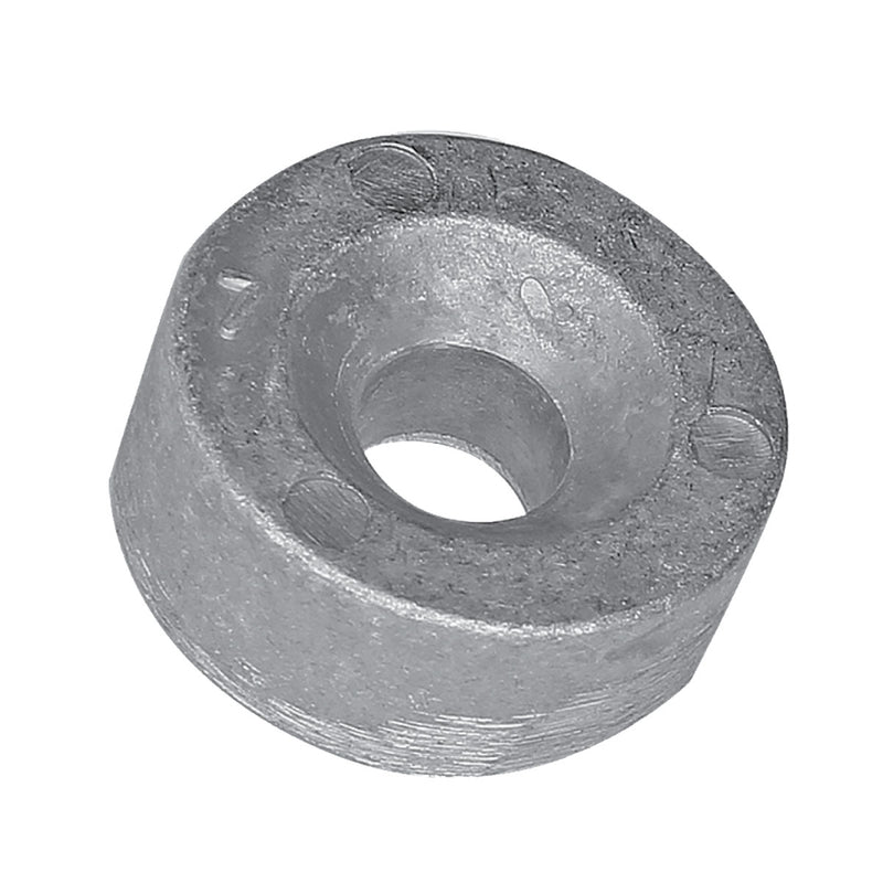 Yamaha® Type Anode - Button