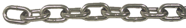 Chain Stainless Steel Medium Link