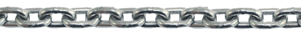 Chain Stainless Steel 6Mm Short Link