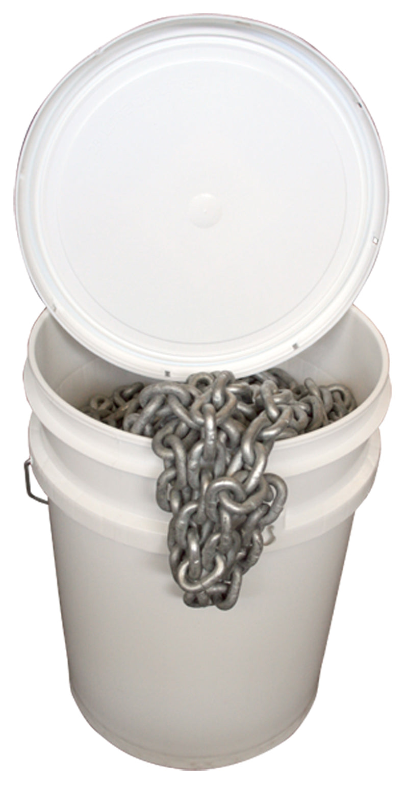 30Kg Drums