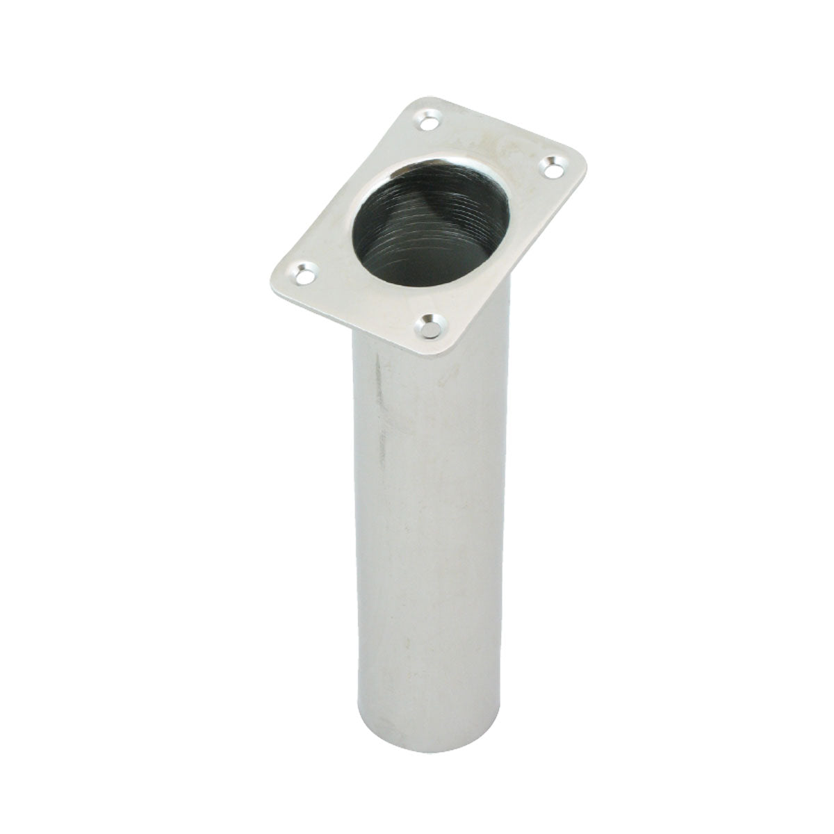 Slimline Rod Holders - Stainless Steel