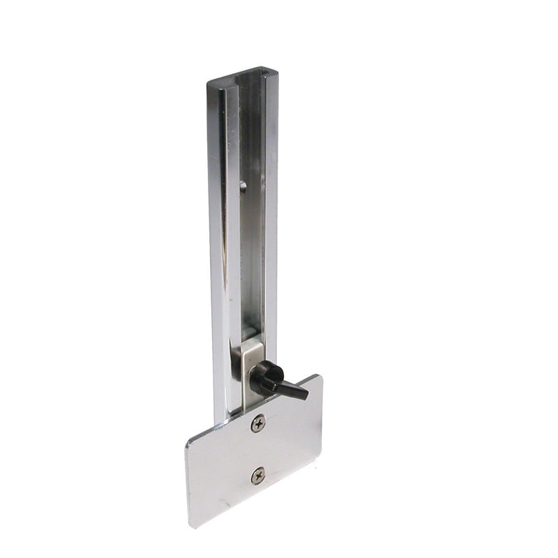 Sliding Transducer Brackets